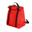 Терморюкзак Фастекс VS Thermal Eco Bag красный Луцк