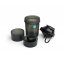 Шейкер спортивний Smartshake Original2GO 600ml Black Якимівка