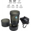 Шейкер спортивний Smartshake Original2GO 600ml Black Якимівка