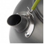 Туристический чайник Campsor-1008 алюминиевый 0.8L Grey (3_01394) Тернополь