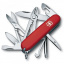 Нож Victorinox Deluxe Tinker Red (1049-Vx14723) Броды