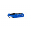 Нож складной MASTERTOOL GM DAMASK 204х33х12 мм черное (79-0123) Каменка-Днепровская