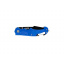 Нож складной MASTERTOOL GM DAMASK 204х33х12 мм черное (79-0123) Каменка-Днепровская