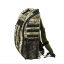 Рюкзак медпомощи VS Thermal Eco Bag Backpack 55 л пиксель Красноград
