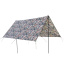 Тент со стойками Tramp 3x3 Камуфляжный UTRT-104-camo Долина
