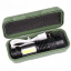 Фонарь мини ручной аккумуляторный карманный Police BL-525 XPE+COB microUSB с zoom Зарядной кабель (5389) Бровары