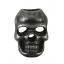 Стоперы для шнурка Kombat UK Skull Cord Stoppers 10шт Серебро (1000-kb-scs-slv) Городок