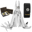 Мультитул Leatherman Wave Plus (1080-832524) Городок