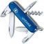 Нож Victorinox Spartan Ukraine 91мм Ukraine бел. (1049-Vx13603.2_T0140u) Доманівка