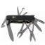 Складной нож Victorinox Deluxe Tinker 91 мм 17 функций Черный (1.4723.3) Жмеринка