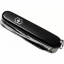 Складной нож Victorinox Deluxe Tinker 91 мм 17 функций Черный (1.4723.3) Жмеринка