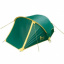 Палатка Tramp Colibri Plus 2 местная Зеленая TRT-035 Токмак