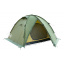 Палатка экпедиционная Tramp Rock 4 v2 Зеленая TRT-029-green UTRT-029-green Ворожба