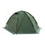 Палатка экпедиционная Tramp Rock 4 v2 Зеленая TRT-029-green UTRT-029-green Ворожба