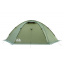 Палатка экпедиционная Tramp Rock 4 v2 Зеленая TRT-029-green UTRT-029-green Ворожба