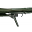 Раскладушка Tramp Carp King зеленый TRF-028 Ворожба