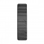 Коврик Tatonka Alu Seat Mat 180х50 см Серый (1033-TAT 2988.027) Новомосковск