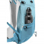 Рюкзак Deuter Futura 21 SL Блакитний (1052-3400021 1333) Покровськ