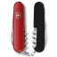 Складной нож Victorinox Waiter Ukraine Красно-черный (0.3303.1.3) Кременець
