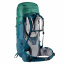 Рюкзак Deuter Aircontact 60 + 10 SL (1052-3320421 2337) Кропивницкий