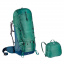 Рюкзак Deuter Aircontact 60 + 10 SL (1052-3320421 2337) Кропивницкий