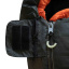 Спальный мешок Tramp Boreal Long кокон правый 225/80-55 Orange/Grey (UTRS-061L-R) Никополь