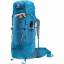 Рюкзак Deuter Aircontact Core 40+10 Синий (1052-3350122 1358) Київ
