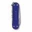 Нож-брелок Victorinox Classic SD Alox Colors Minty Mint 58 мм, 5 функций, Синий (0.6221.222G) Запорожье