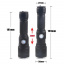 Тактический ручной фонарик X-Balog BL-611-P50 Black (3_03044) Южноукраїнськ