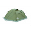 Палатка Tramp Mountain 2 местная Зеленая TRT-022-green UTRT-022-green Братское