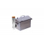 Коптильня металлическая Smoke House Kit M Original Черный Кропивницький