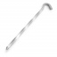 Колышки для палатки Coghlans Skewer Pegs 9 4 Pack (1053-CHL.1009) Новониколаевка