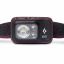 Налобный фонарь Black Diamond Spot 400 Бордово-черный (BD 6206726018ALL1) Вараш