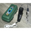 Фонарь карманный Bailong X-Balog Акумуляторний BL-CHN41001 (в кейсе) 8х1,8 см Городок