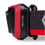 Фонарь налобный Black Diamond Cosmo 350 Octane Red (1033-BD 620673.8001. ALL1) Черноморск