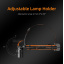 Фонарь налобный аккумуляторный масштабируемый SuperFire HL08 1600 Lumen IP32 Black Киев