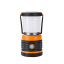 Фонарь кемпинговый T39 SuperFire 850 Lumen IP45 Black-Orange Генічеськ