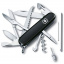 Складной нож Victorinox Huntsman 91 мм 18 функций Черный (1.3715.3) Михайловка