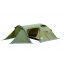 Палатка Tramp Cave 3 V2 Зеленая TRT-021-green UTRT-021-green Мукачево