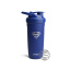 Шейкер спортивный SmartShake Reforce DC Superman 900ml Синий (1838398747) Володарск-Волынский