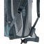 Рюкзак Deuter Rotsoord 25+5 Серый/Голубой (1052-3221022 4409) Луцьк