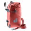 Рюкзак Deuter Weybridge 25+5 Красный (1052-3230222 5579) Костопіль