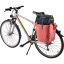Рюкзак Deuter Weybridge 25+5 Красный (1052-3230222 5579) Костопіль
