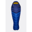 Спальник Rab Neutrino 400 Long 200 L Синий (5059913032658) Южноукраїнськ