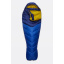 Спальник Rab Neutrino 400 Long 200 L Синий (5059913032658) Южноукраїнськ