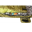 Спальный мешок левый Tramp Sherwood Long 230/100 UTRS-054L-L Dark-olive/grey Покровск