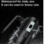 Фонарь ручной для рыбалки GF03 SuperFire 300 Lumen IP48 Гуляйполе