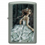 Зажигалка бензиновая Zippo Victoria Frances (48971) Косів