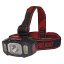Фонарь аккумуляторный налобный HeadLight WJ-1730 3W+COB5W Куйбышево