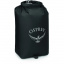 Гермомешок Osprey Ultralight DrySack 20 L Черный (1054-009.3150) Павлоград